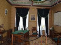 Музейно-выставочный центр Пензенского областного Дома народного творчества