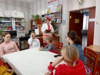 Александро-Слободской сельский дом культуры