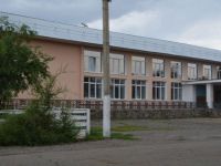 Районный организационный межпоселенческий социально-культурный центр с. Кыра