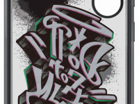 Чехол-накладка Samsung