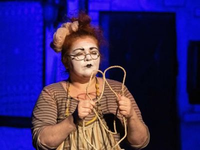 Билеты на Жизнь Ж (Музей-театр «Булгаковский дом») / Театр | Афиша | ИнфоТаймс