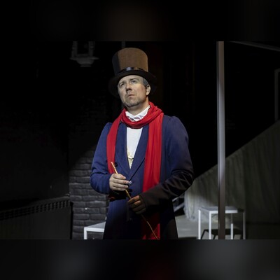 Евгений Онегин