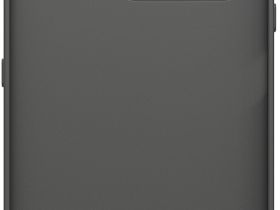 Клип-кейс BoraSCO Silicone Case для HONOR X8d Чёрный