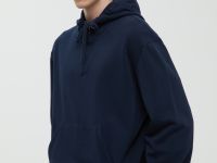 Оверсайз худи