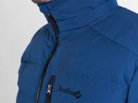 Пальто пуховое Siberia III Мужское