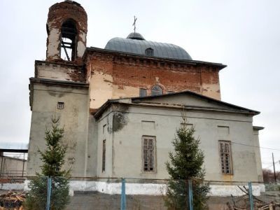 Церковь Флора и Лавра