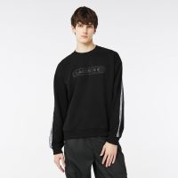 Мужской хлопковый свитшот Lacoste
