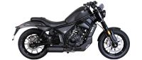 Мотоцикл ZONTES ZT200-C2