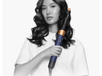 Фен-стайлер Dyson Airwrap Complete Long HS05 (Prussian Blue/Rich Copper)