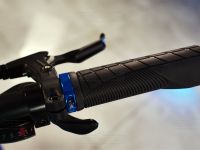 Горный велосипед Stels Navigator 760 MD 27.5 V010, год 2025, цвет Синий, ростовка 16