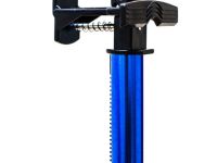 Мольберт "Тренога" алюминиевый Малевичъ МЛ-03 синий