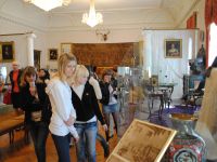 Музейный центр «Палаты»