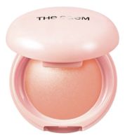 Хайлайтер для лица Glam Perfection Baked Highlighter 5,5г: CR01 Peachlighting
