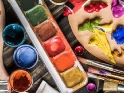 Волшебная страна. Творческая студия