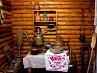 Музей «Октябрьск-на-Волге»