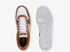 Мужские кеды Lacoste L001 SET 225 2 SMA