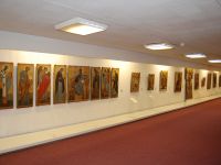 Государственное музейное объединение «Художественная культура Русского Севера»