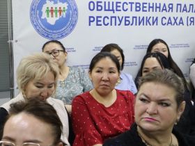 В Якутии представили демоверсию нового ресурса «Ийэ кут – здоровое материнство»