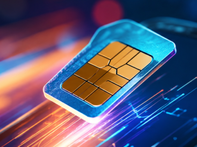 eSIM: что это такое и как подключить виртуальную SIM-карту