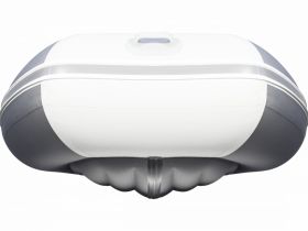 Лодка ПВХ ТАЙМЕНЬ LX 3200 НДНД