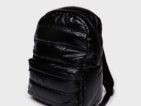 Рюкзак текстильный для девочек