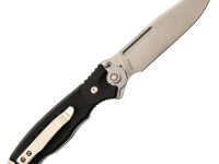 Нож Складной Офицерский-2М, сталь D2