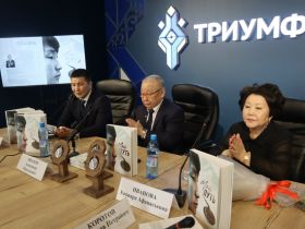 О победах и проигрышах: вышла книга о легендарном якутском борце Александре Иванове