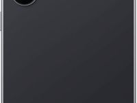 Смартфон Samsung Galaxy S25 FE 256 ГБ черный