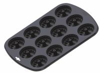 Kaiser Форма для выпечки на 12 кексов Creativ Kaiser