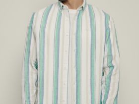 Рубашка из хлопка