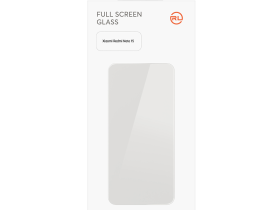 Защитное стекло Red Line