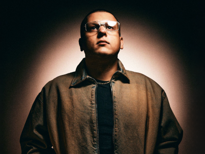 Билеты на Alblak 52 (Mister Green) / Концерт | Афиша | ИнфоТаймс