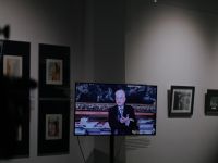 Галерея Bashmakov Gallery