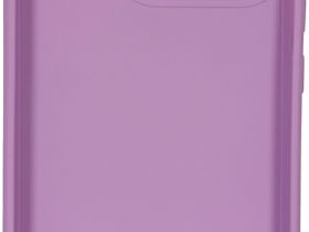 Клип-кейс LuxCase для realme 15T Фиолетовый