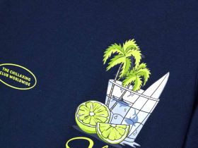 Футболка для мальчика