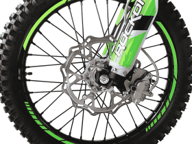 Мотоцикл кроссовый эндуро ROCKOT X300