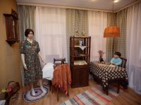 Музей «Городец на Волге»