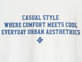 Футболка с принтом для мальчиков, Бежевый