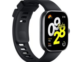 Умные часы Xiaomi