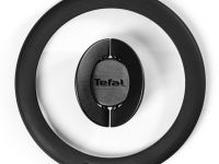 Стеклянная крышка Tefal Ingenio 20 см L9846353