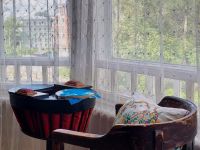 Музей деревянного зодчества г. Томска