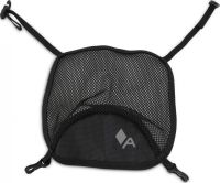 Держатель шлема на рюкзак Acepac Helmet Holder  (черный)