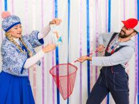 Резиденция Снегурочки