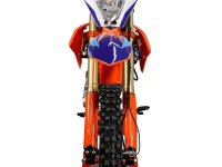 Мотоцикл кроссовый эндуро AVANTIS A2 (172FMM) ПТС