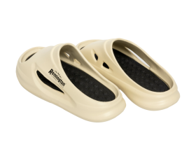Сандалии Remington Slippers 2 beige — мужские шлепанцы из EVA для охоты и рыбалки