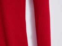 Водолазка приталенного силуэта