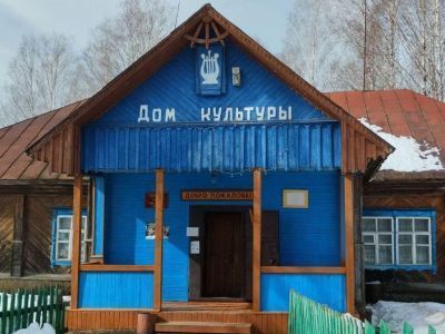 Светловская библиотека – филиал № 27