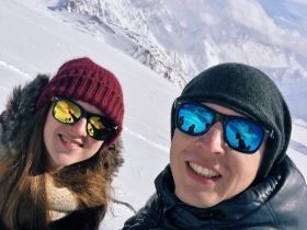 Мас-рестлинг соединяет сердца