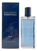 Essentials Blue: туалетная вода 110мл