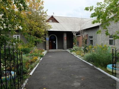 Емельяновский музей